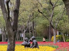 -静安雕塑公园