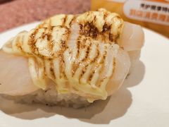 牛油烧帆立贝-元气寿司(环球港店)