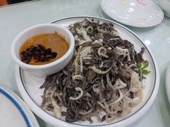 -同发号饭庄(复兴路店)