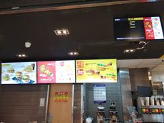 -麦当劳(龙湖北京大兴天街店)