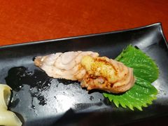 -大吉鲜鱼料理自慢(维也纳大厦店)