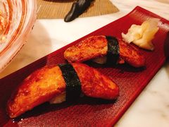 -月下料理(楷林IFC店)