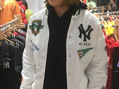 -MLB(砂之船奥莱店)
