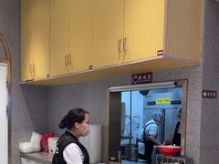 -小杨生煎(周浦万达店)