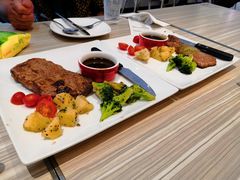-必胜客(嘉兴八佰伴店)