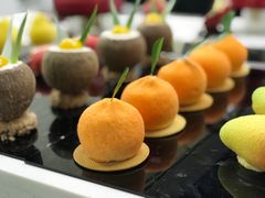 -美斯烘焙培训学院•蛋糕•面包•咖啡(宝安校区)