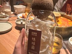 -巴奴毛肚火锅(京西大悦城店)