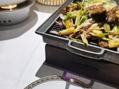 -彩虹之约•淮扬家宴(亚运村店)