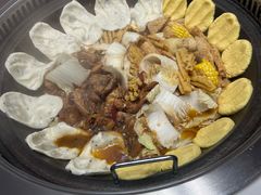 -东北铁锅宴(云龙华府店)