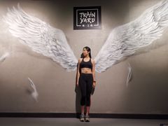 -Trainyard 炼·工场(中国国际贸易中心店)
