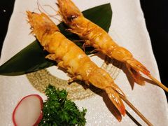 -梅筑·创意料理(王府井百货店)