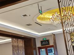 -蓝海大饭店·渔歌舫(黄岛店)