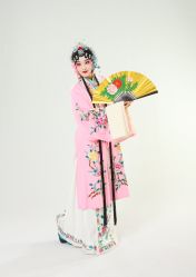 -梨园天地京剧摄影(玲珑天地店)