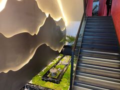 -恬阿姨庭院餐厅·生日宴