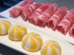 -海底捞火锅(油麻地店)