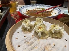 -山西会馆·晋菜·晋商宴·学堂记忆(许坦西街店)