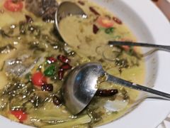 -花溪雨·森林餐厅(石基店)