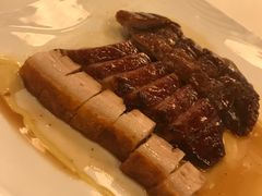 烧味拼盘-唐宫海鲜舫