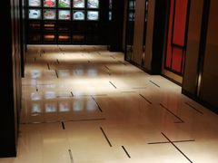 -黄嘉喜来登酒店-采悦轩中餐厅(滨江中路店)