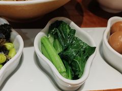 -松鹤楼面馆(清河万象汇店)