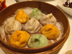 -上海和平饭店龙凤厅 Dragon Phoenix