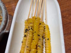 -肉串汪(月坛店)