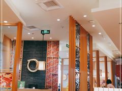 大堂-胜博殿日式炸猪排(西红门店)