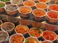 -谷町·烤肉自助(朱雀门店)
