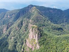 -鸡枕山