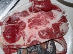 -聚盛源蒸汽海鲜火锅烤肉自助(巨川金海岸购物广场店)