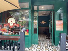 门面-Pie Bird(新闸路店)
