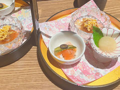 -山岛烧·和牛烧肉 碳火烧鸟(海信广场店)