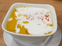 -南信牛奶甜品专家