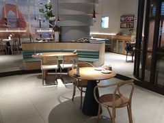 -SPOILER 黄石·全时段融合西餐(中华城店)