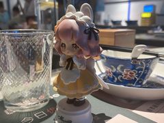 -尚尚仙·酸汤猪手·猪肚鸡火锅(华联万柳购物中心店)