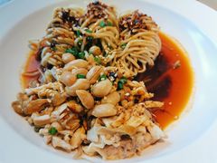 冷面鸡-荣小馆(椒江青悦城店)
