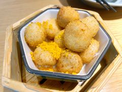 -蜜桃餐厅·伴山(绿宝广场店)