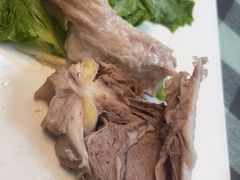 -伊帆食府·青海地方特色美食