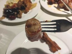 -戈拿旺巴西烤肉(崇文门店)