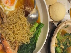 -洪禧楼·老广东海鲜酒楼(宁波万象城店)
