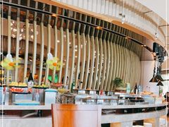-海草馆自助餐厅(悦海店)