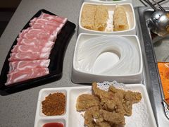 -海底捞火锅(塘厦天虹店)