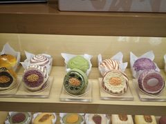 -唐饼家(龙之梦购物中心虹口店)