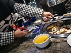 -33韩式自助烧烤(环城南路店)