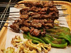 -老虎滩大连海鲜烧烤(建邺云锦路总店)