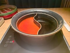 -温野菜涮涮锅(西单大悦城店)