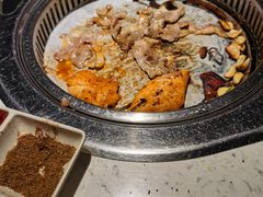 -佰烧海鲜烤肉火锅自助(熙地港店)