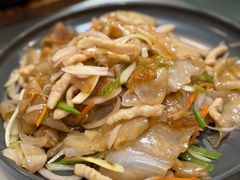 -寻味顺德·南记酒家·传统顺德菜·鱼生(广源路店)