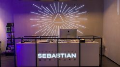 -SEBASTIAN塞巴斯汀