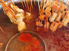 -湖南益阳麻辣烫(棠东丰华街店)